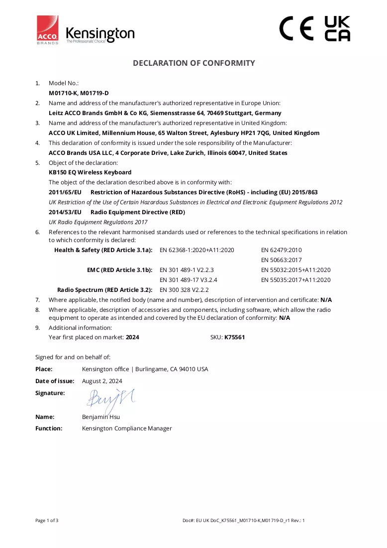 Documento