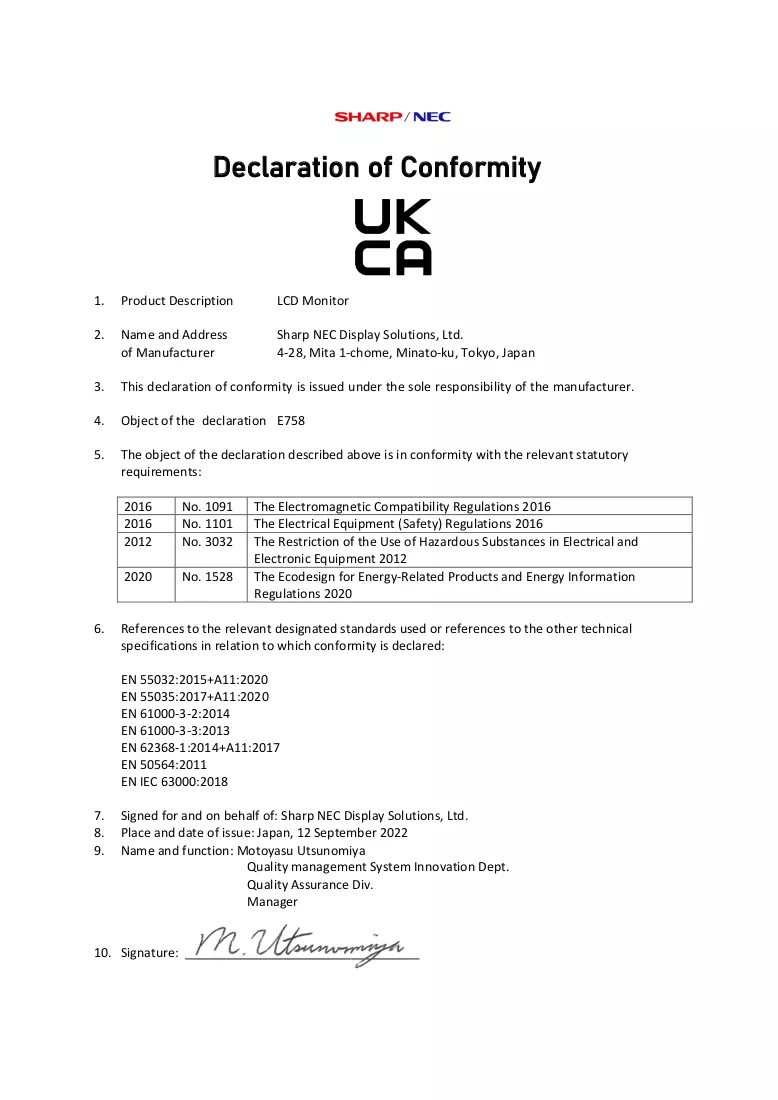 Documento