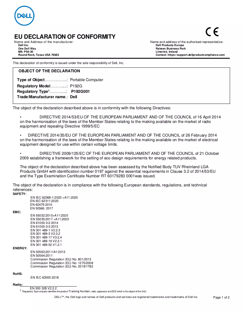 Documento