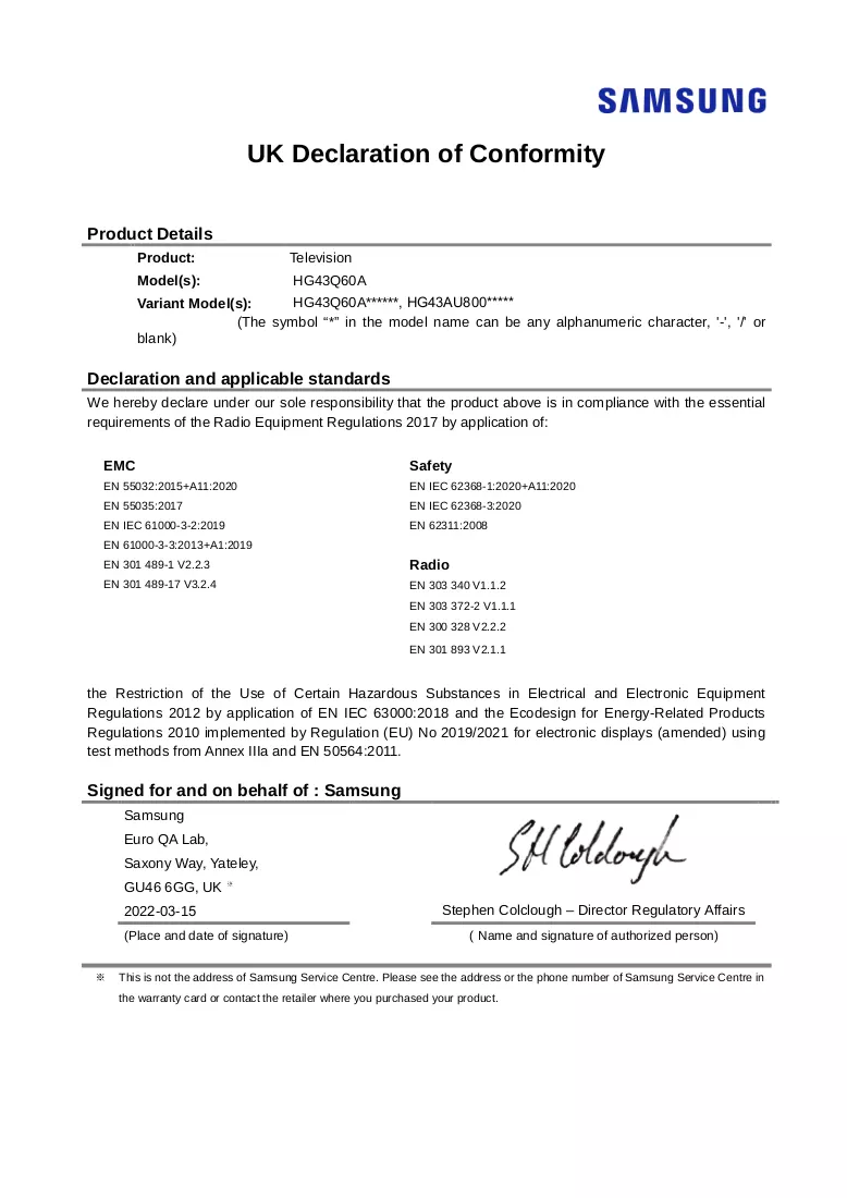 Documento
