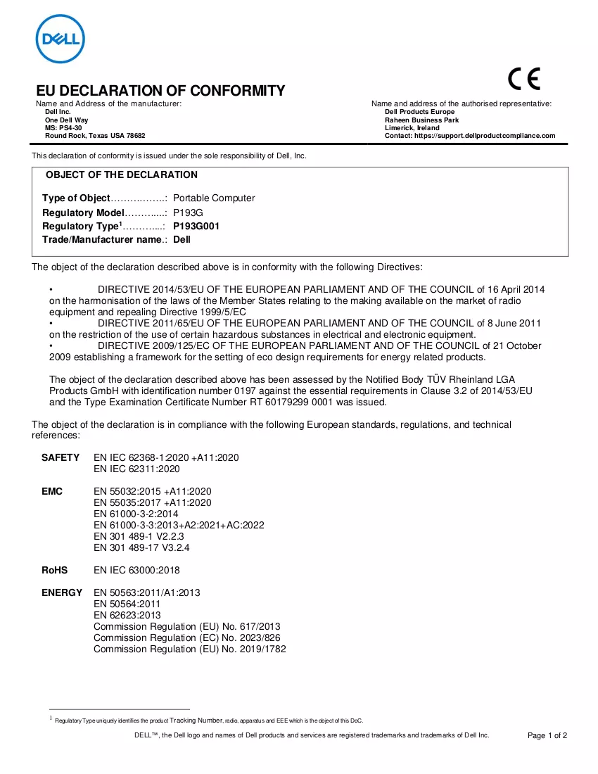 Documento