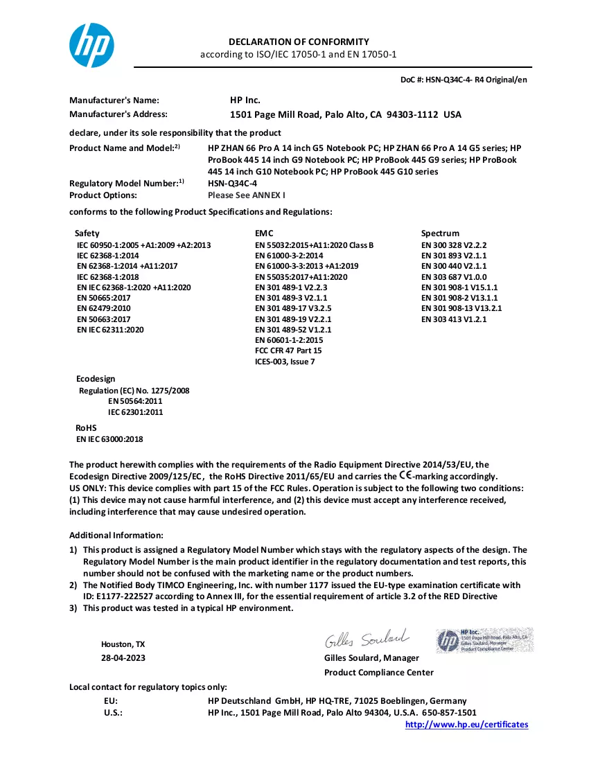 Documento