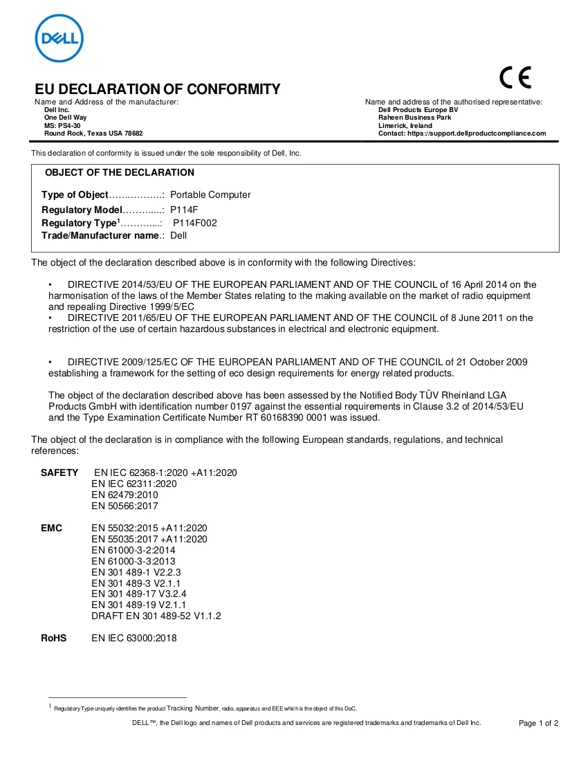 Documento