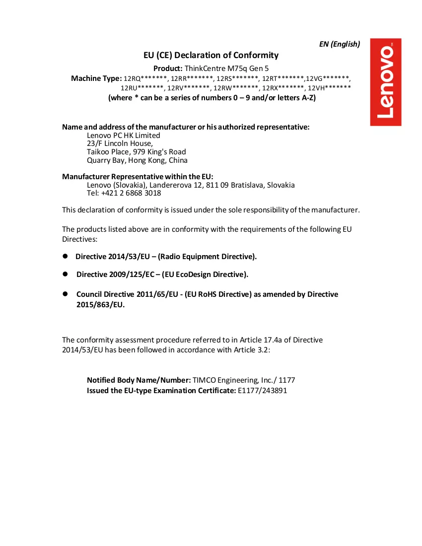 Documento