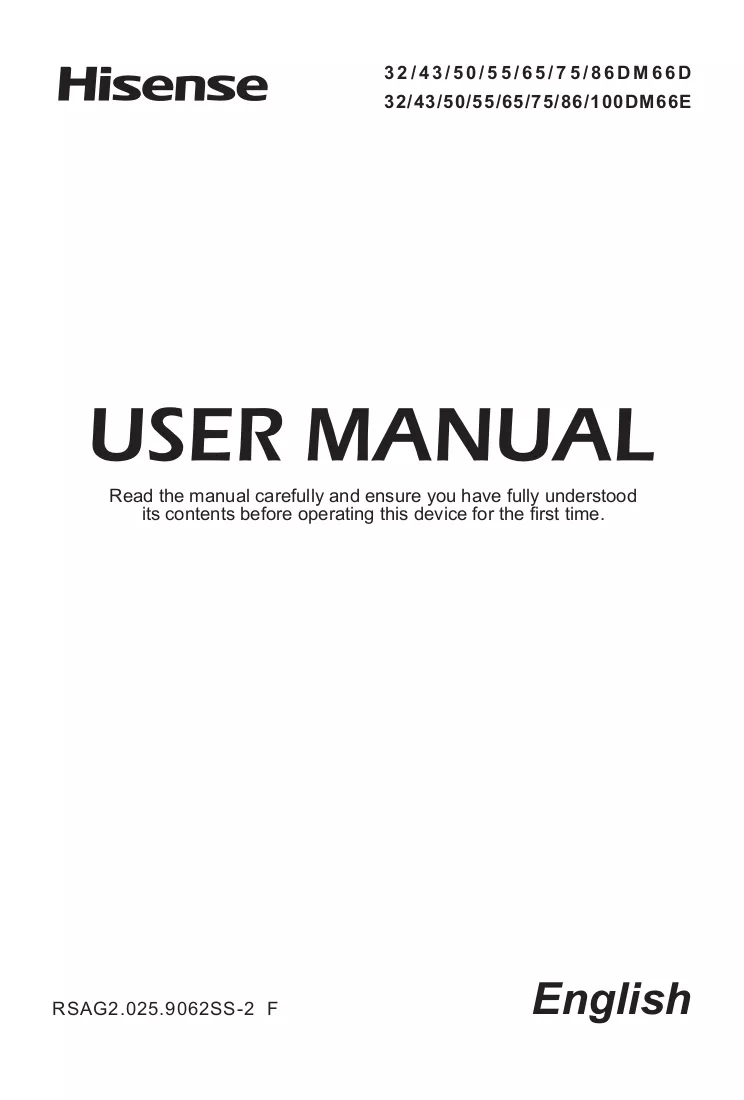 Manual