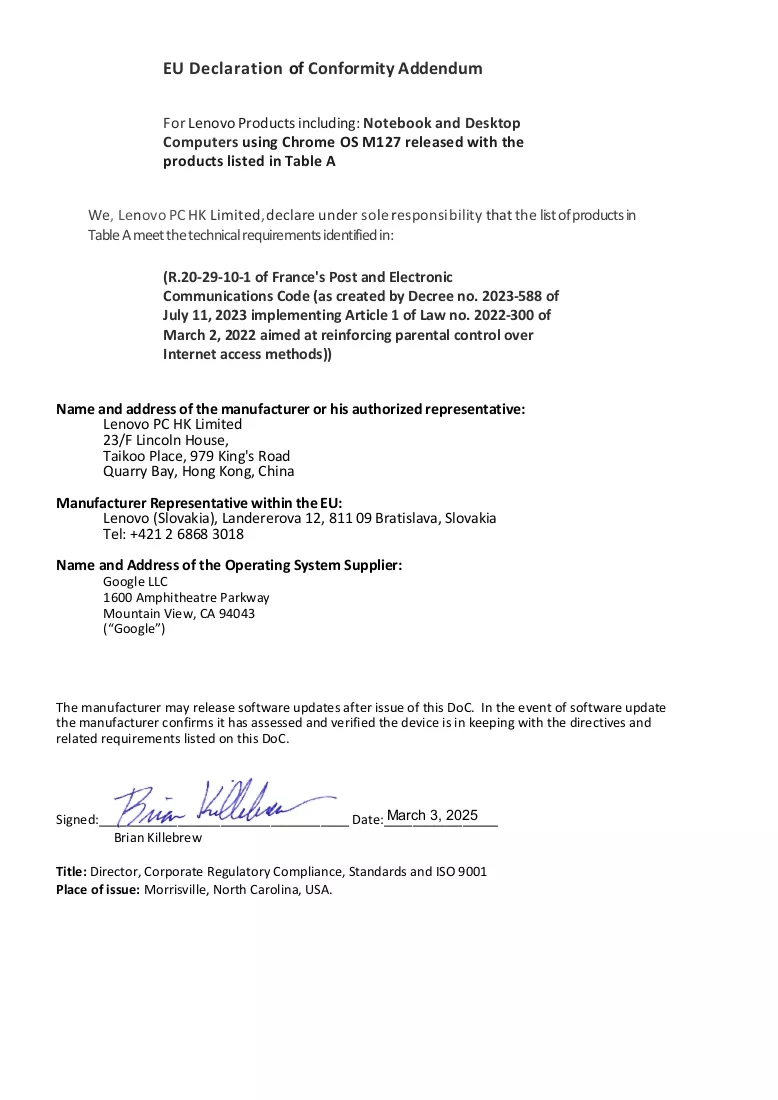 Documento