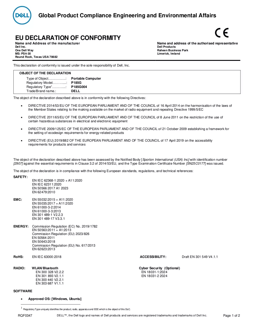 Documento
