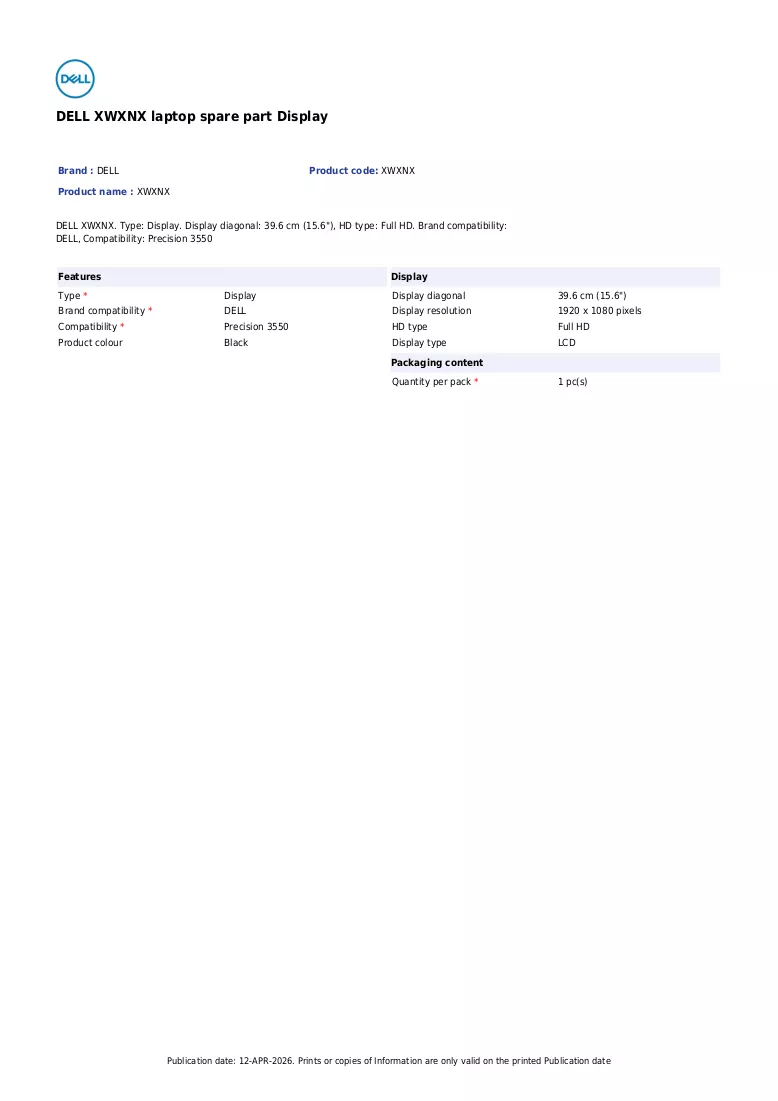 Folheto