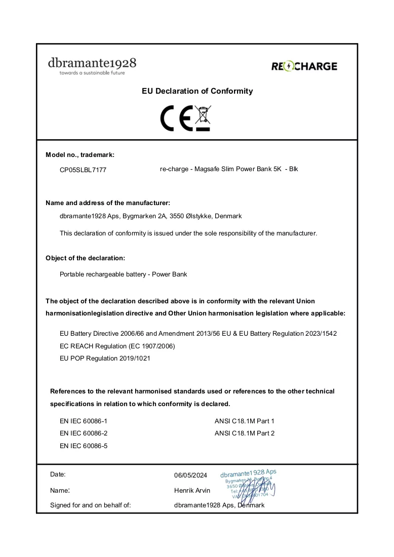 Documento