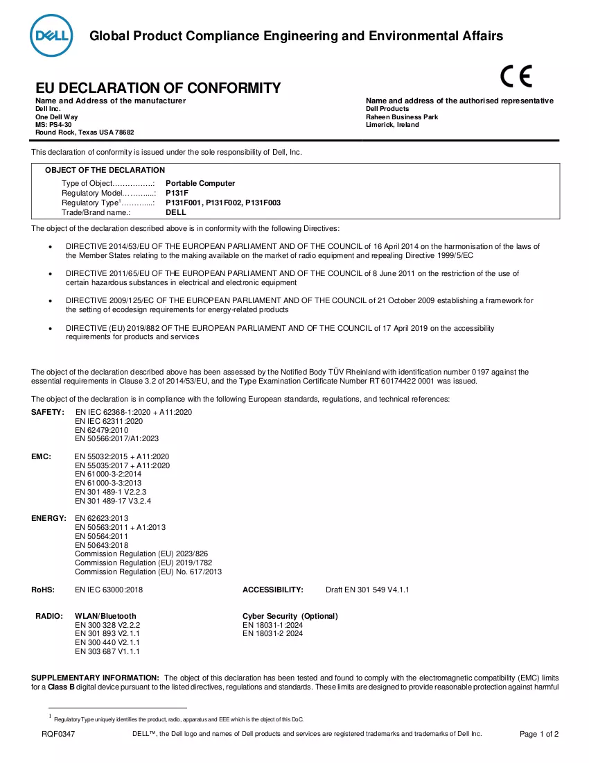 Documento