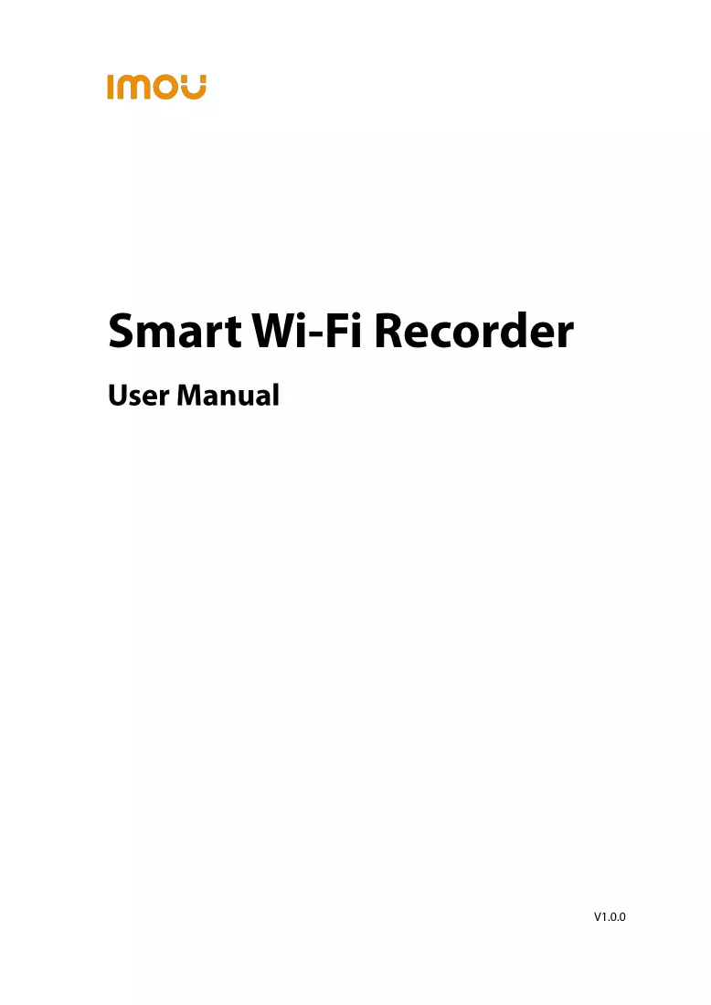 Manual