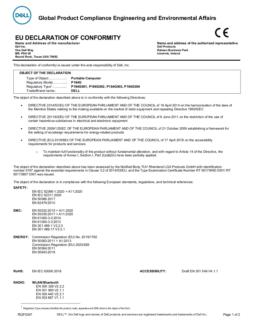 Documento