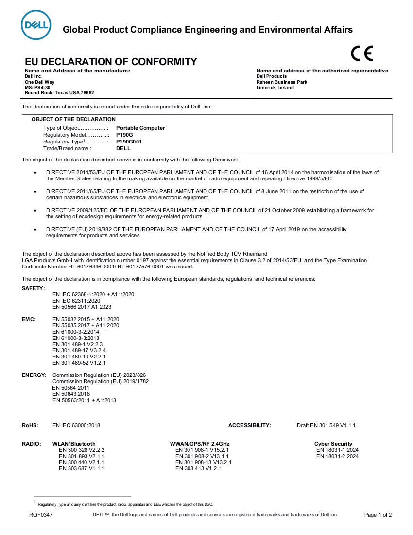 Documento