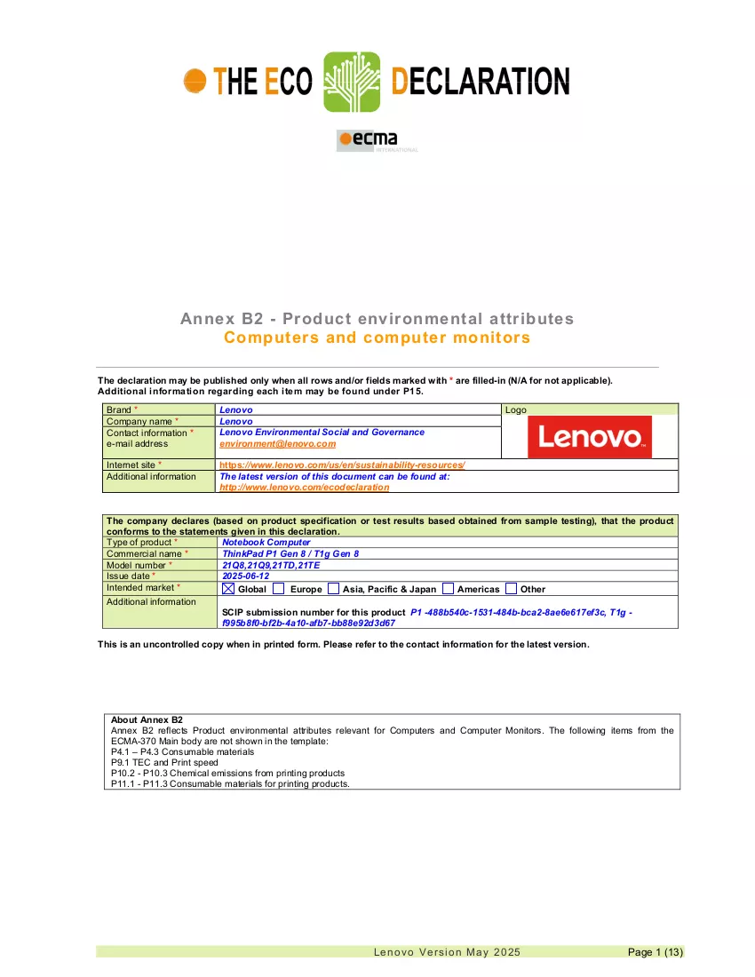 Documento