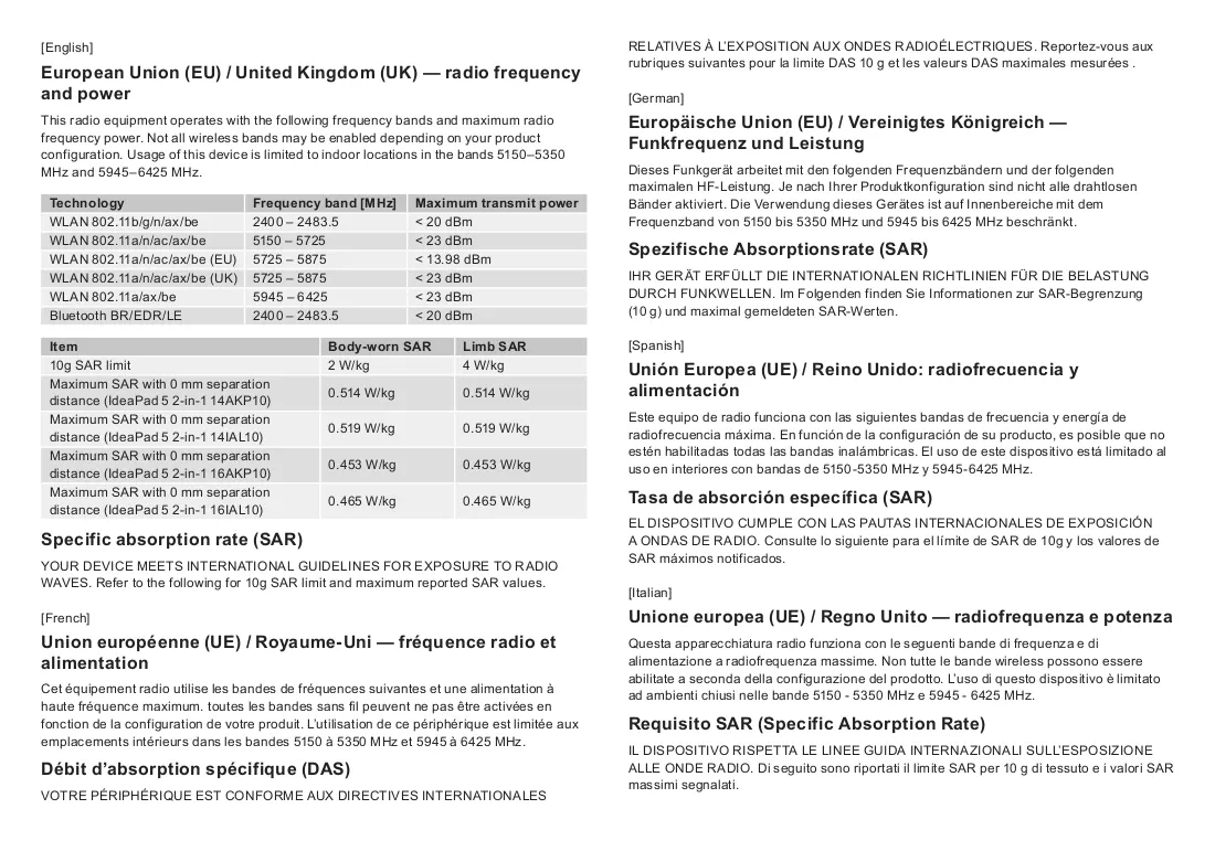 Documento
