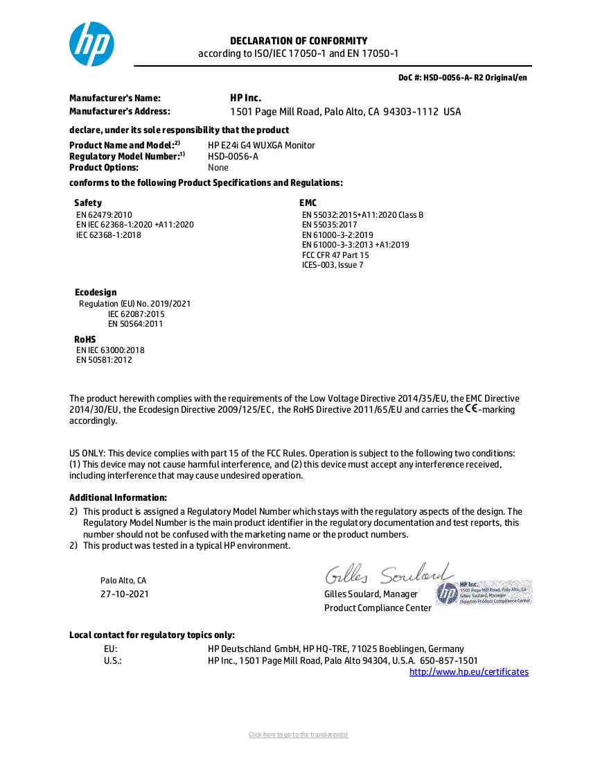 Documento