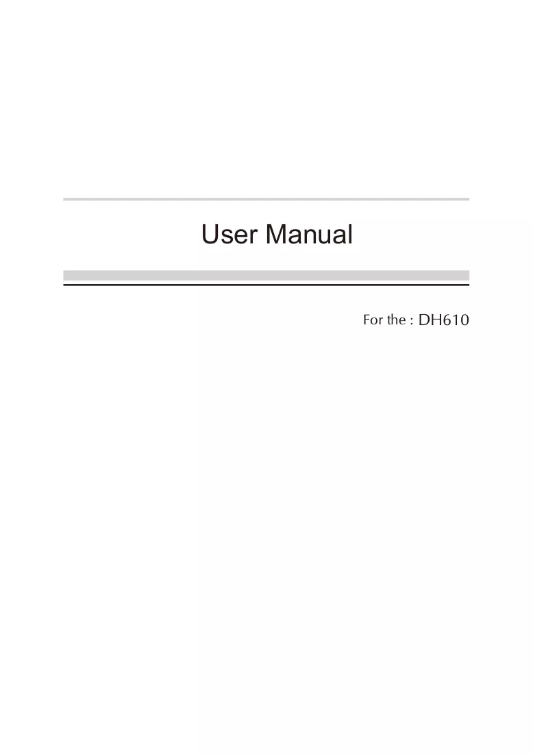 Manual