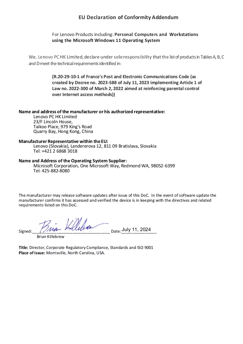 Documento