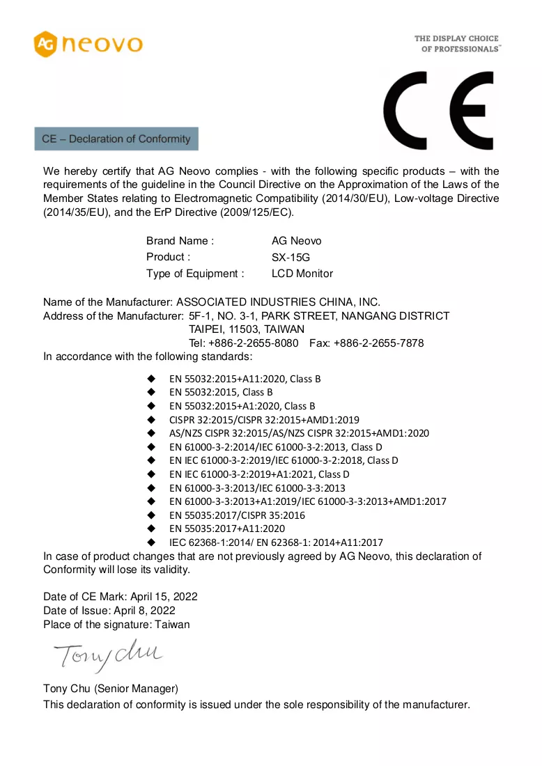 Documento