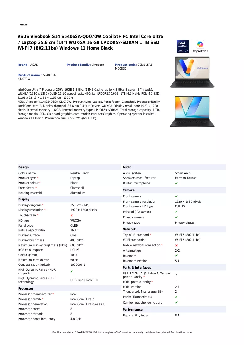 Folheto