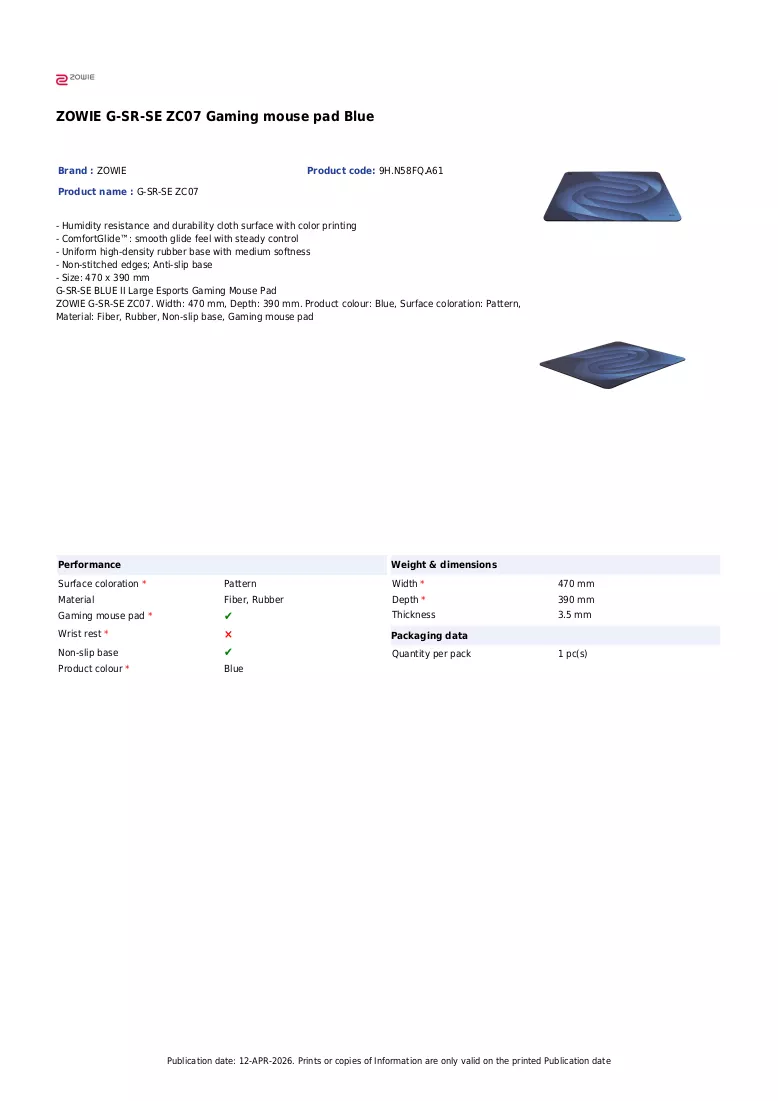 Folheto