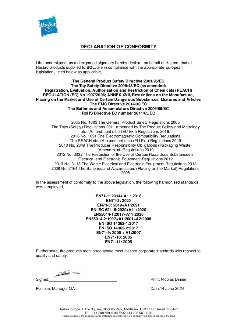Documento