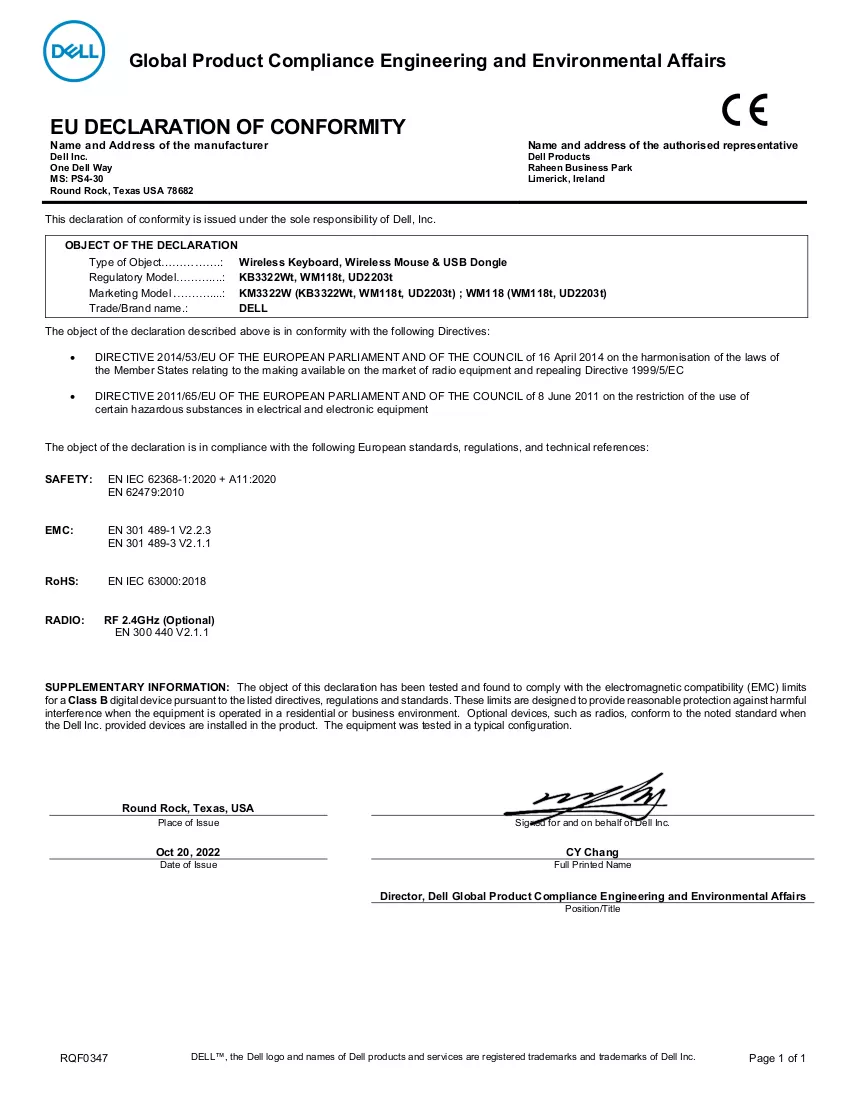 Documento