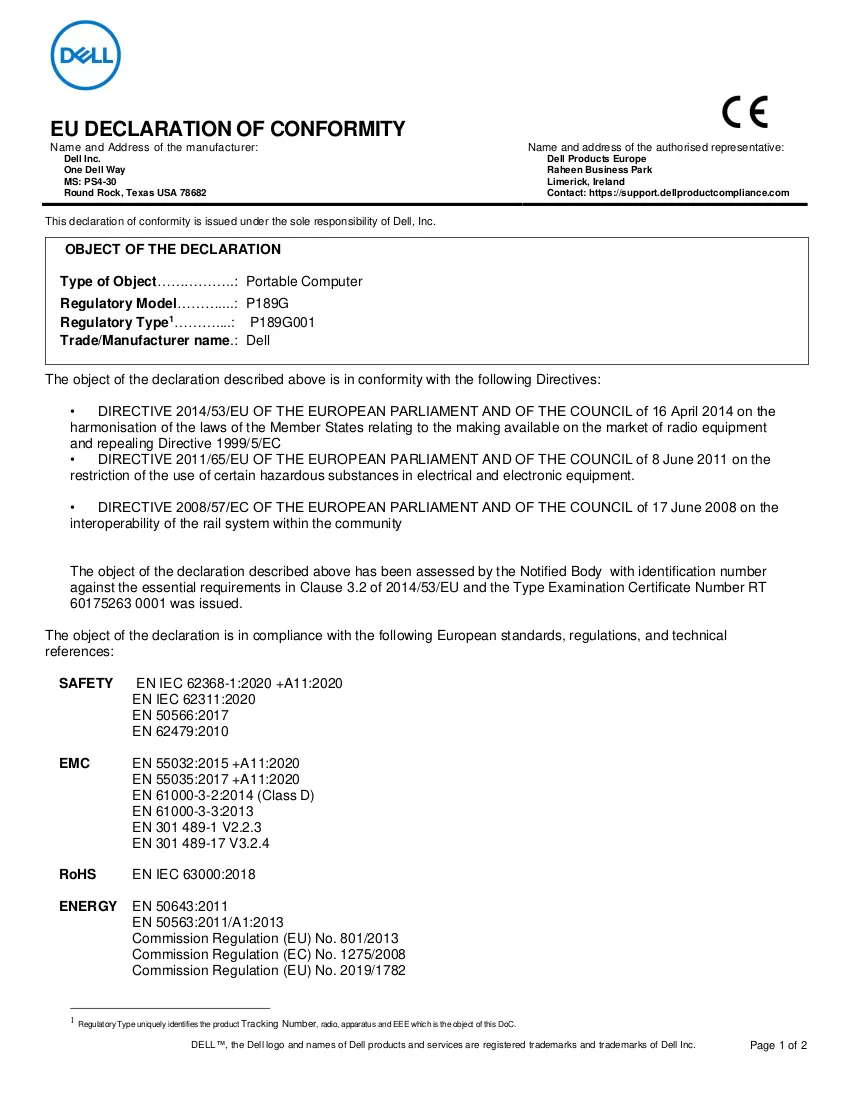 Documento