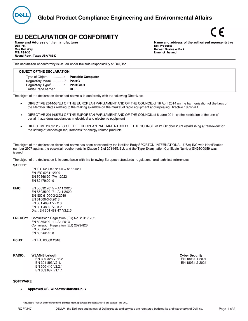 Documento
