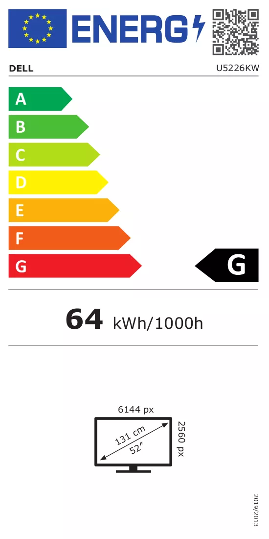 Etiqueta energética