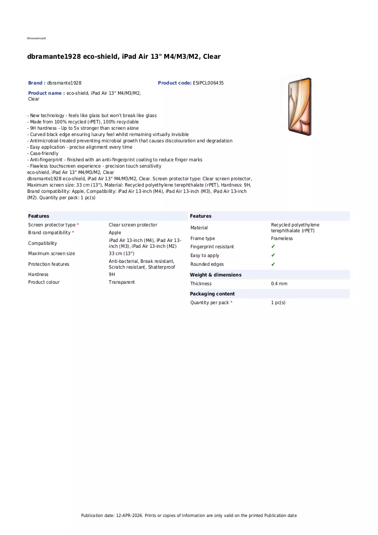 Folheto