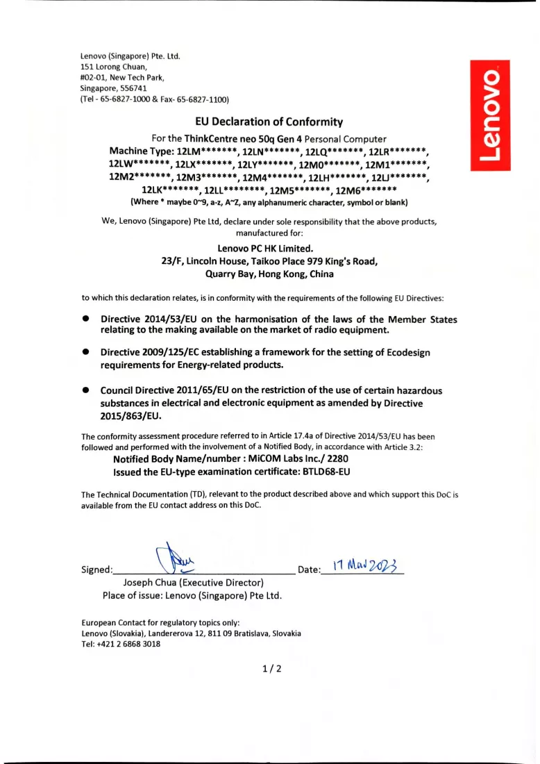 Documento