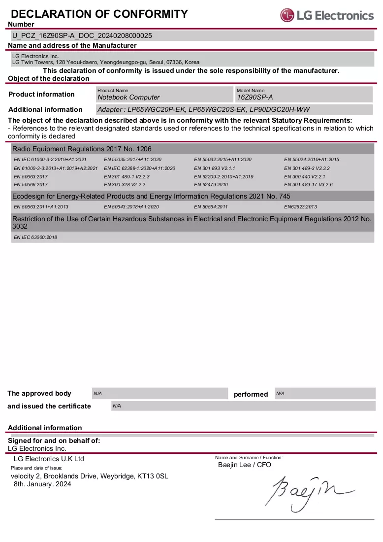 Documento