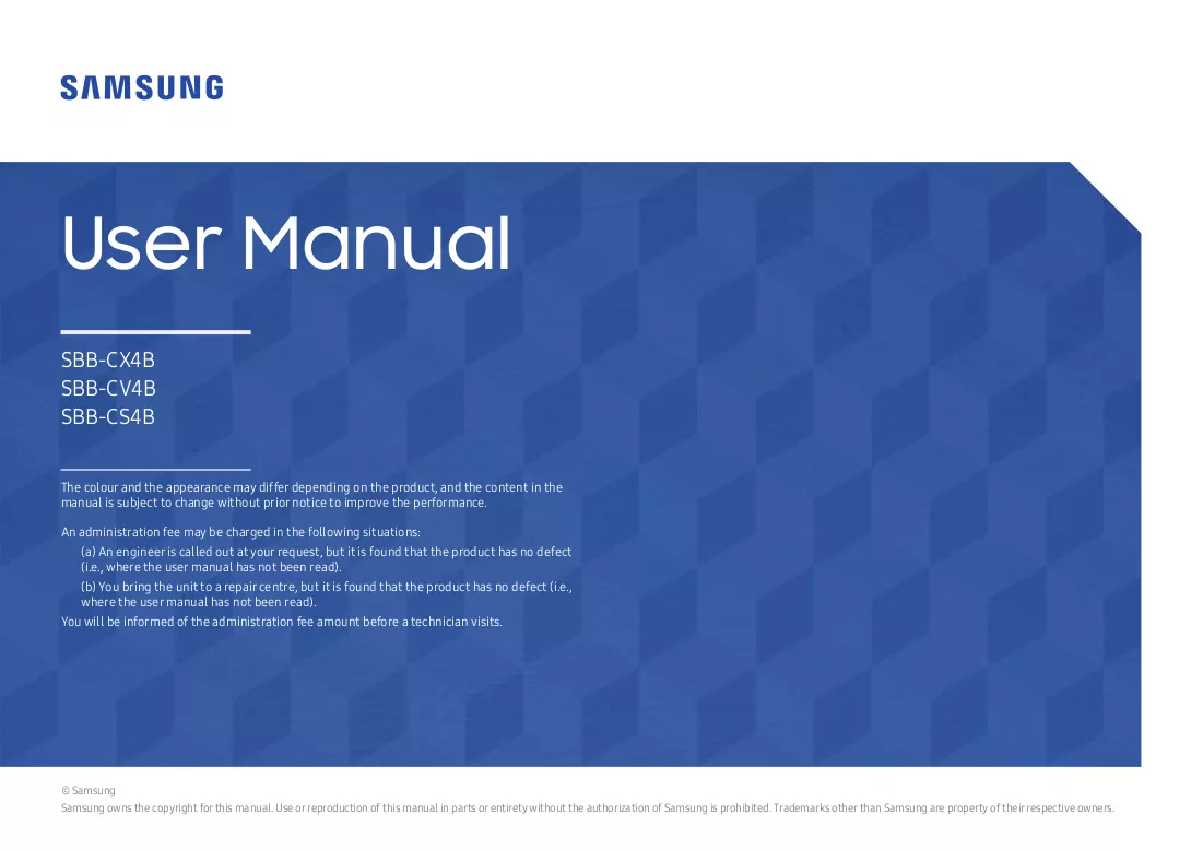 Manual