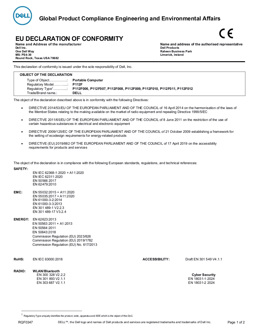 Documento