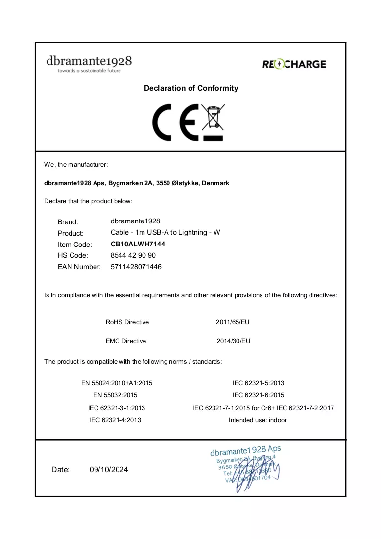 Documento