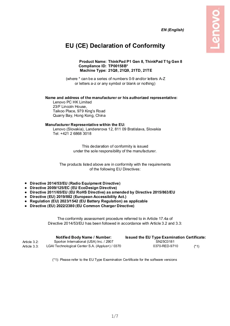 Documento
