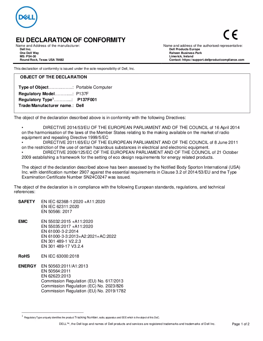 Documento