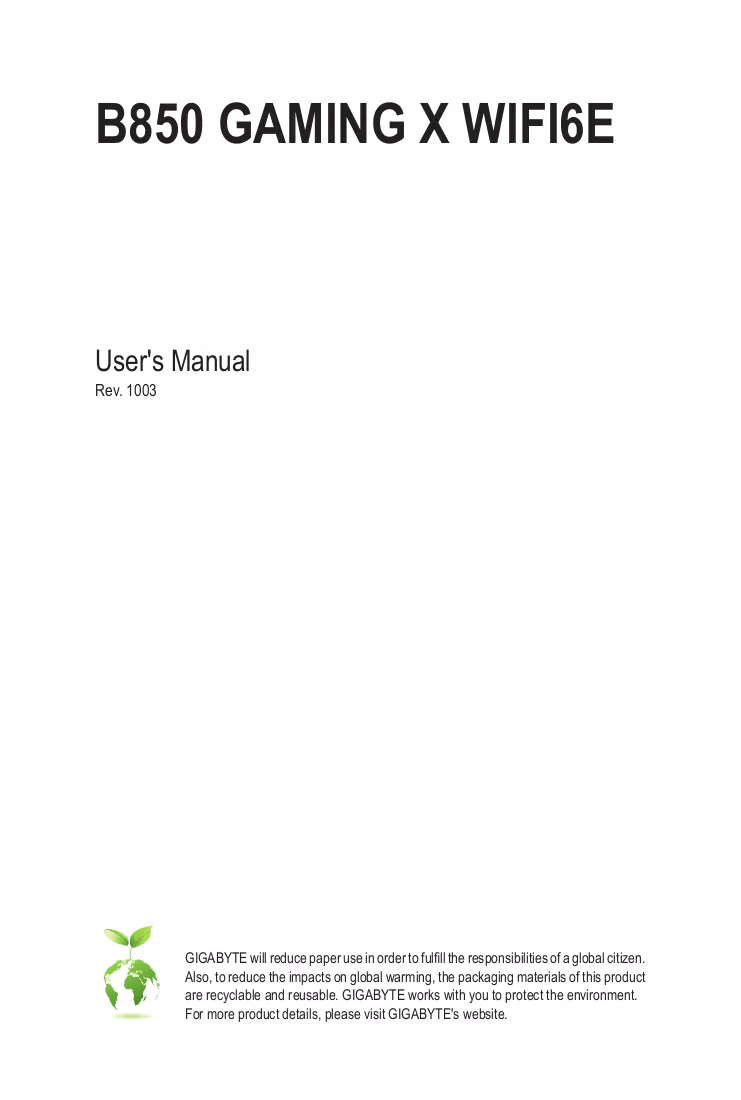 Manual
