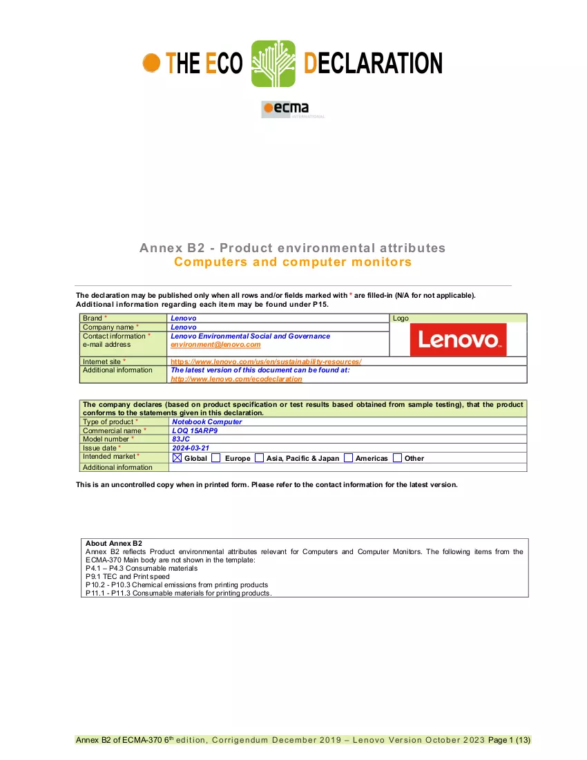 Documento