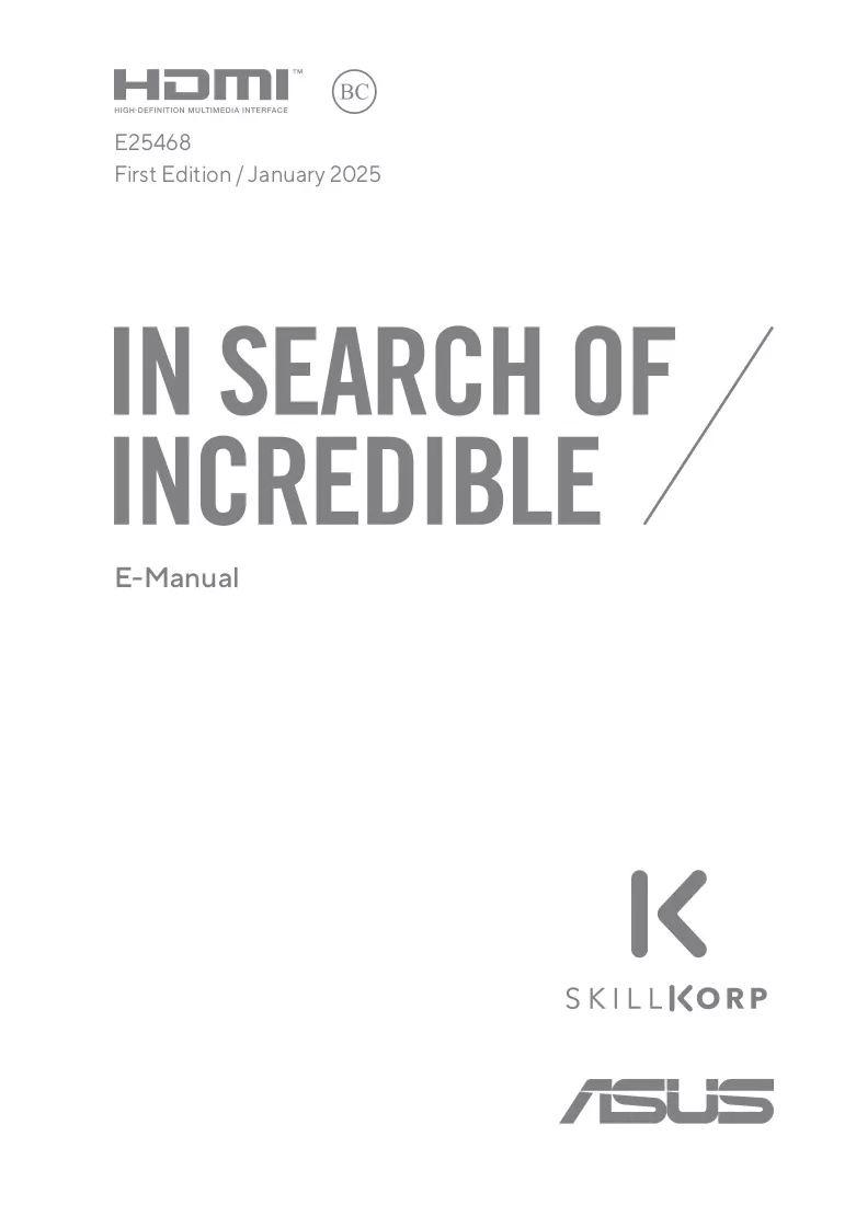 Manual