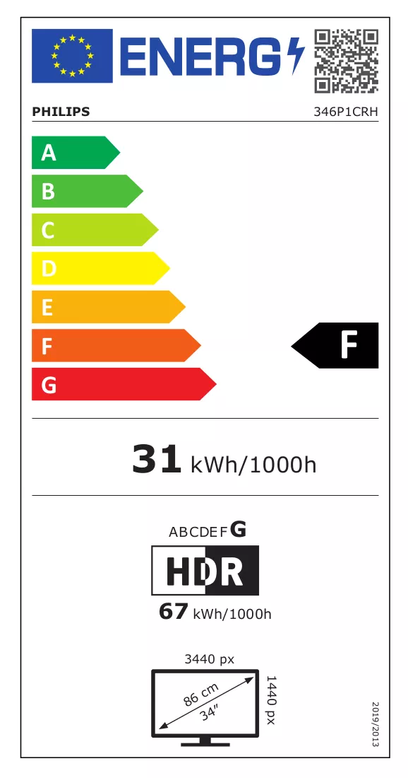 Etiqueta energética