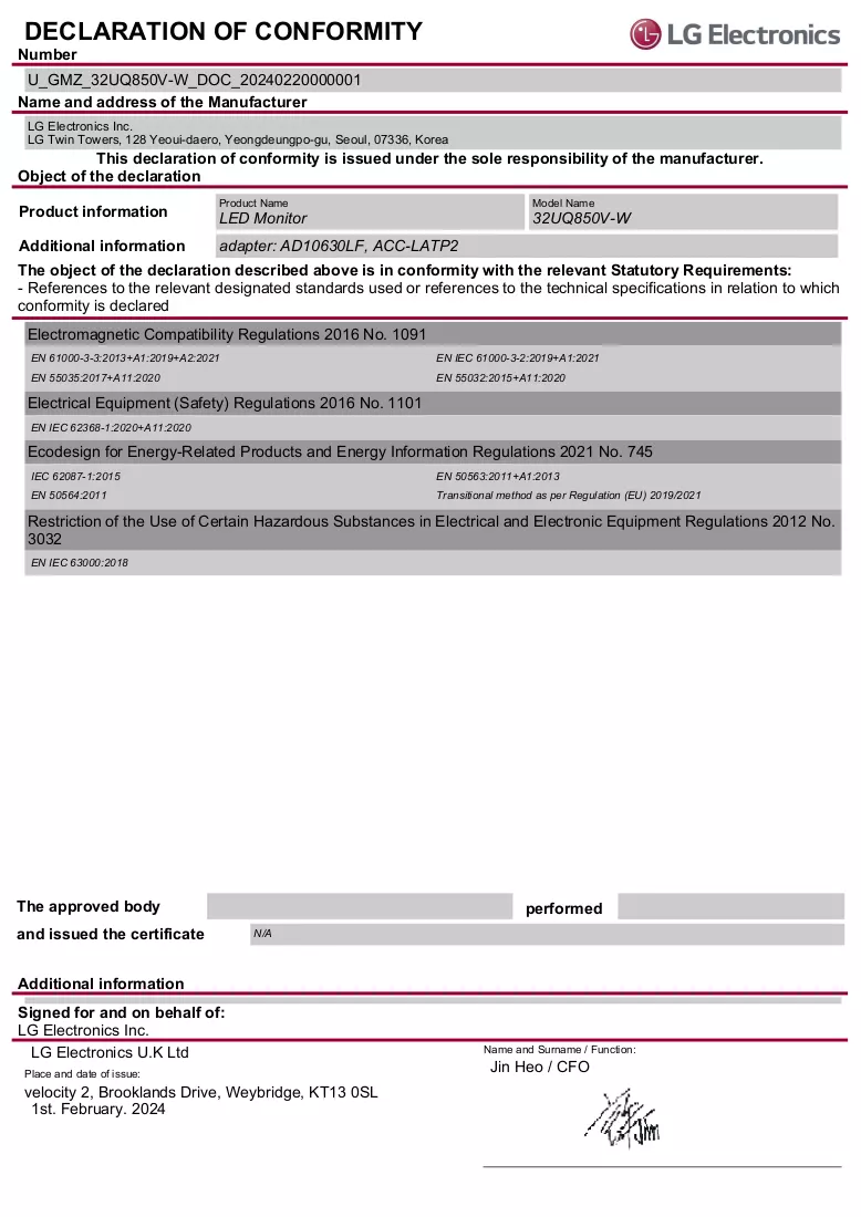 Documento
