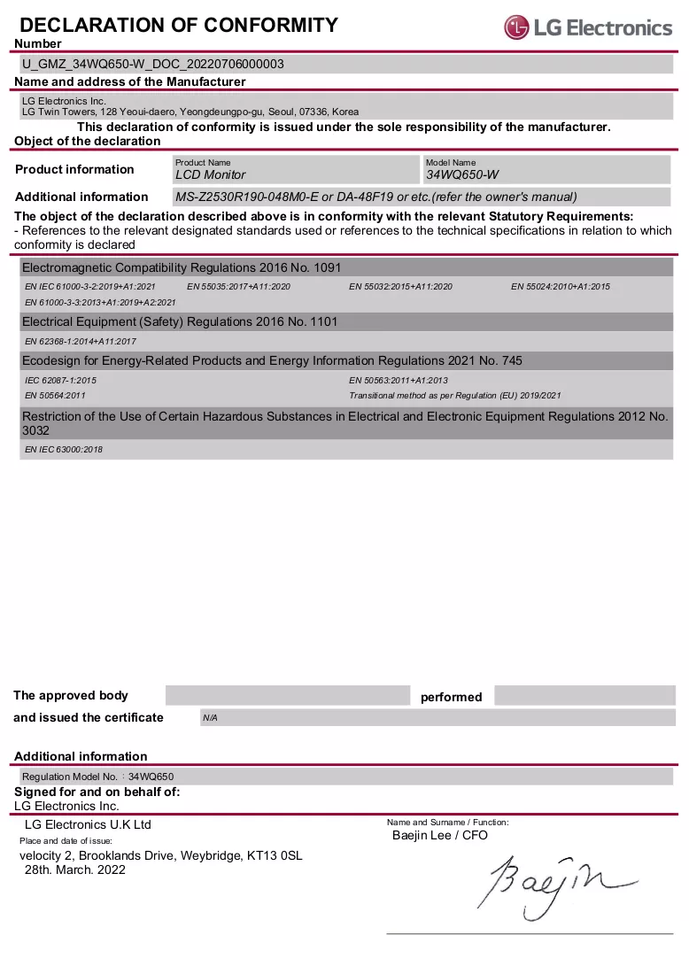 Documento