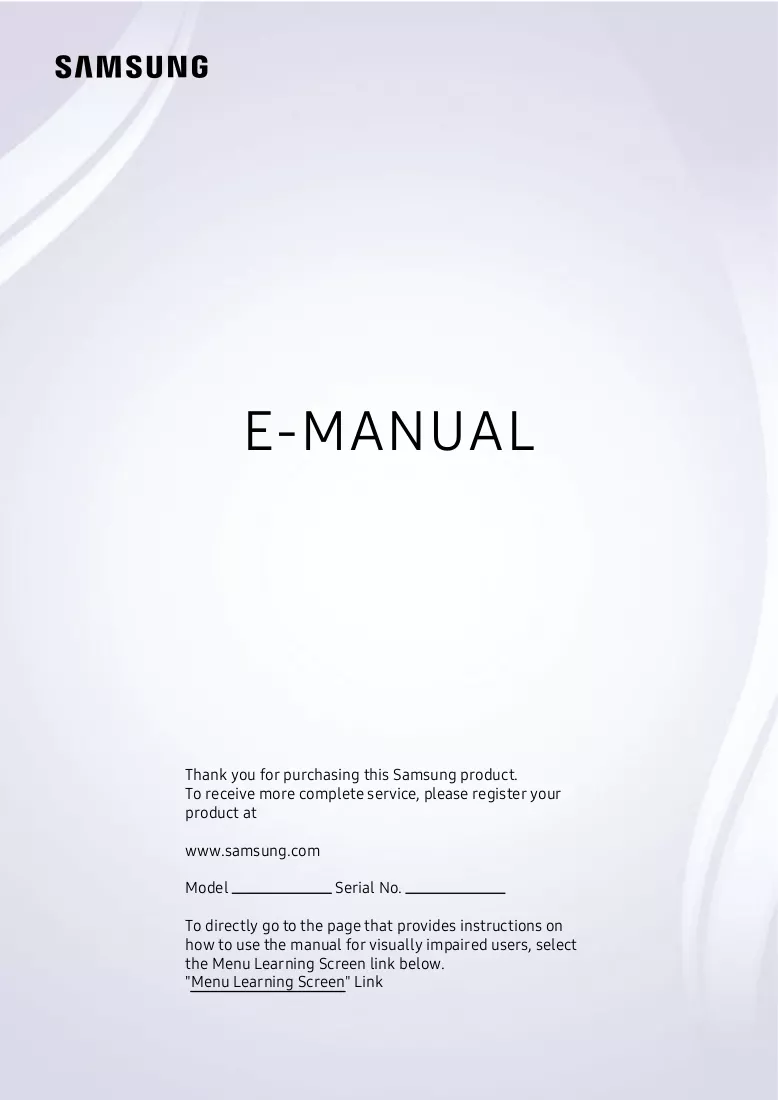 Manual