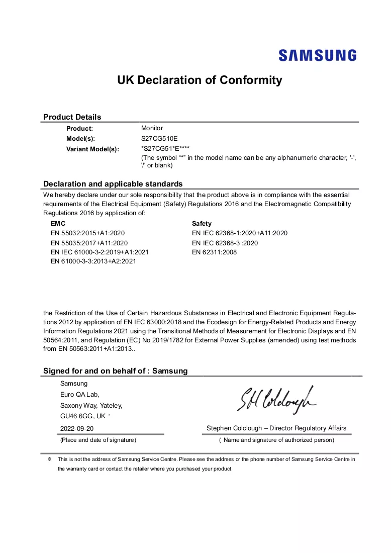 Documento