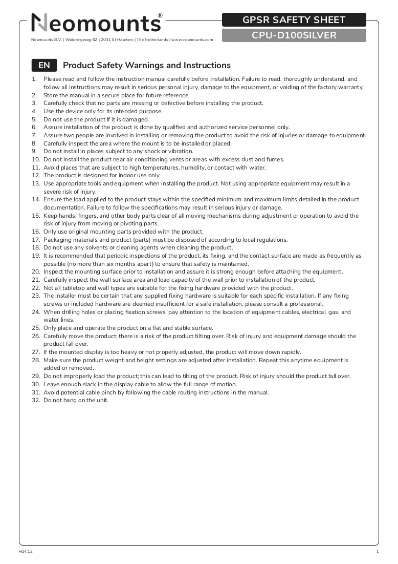 Documento