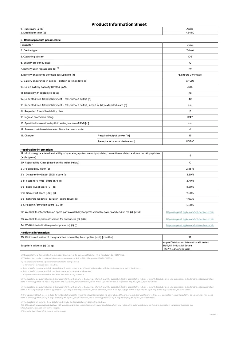 Documento