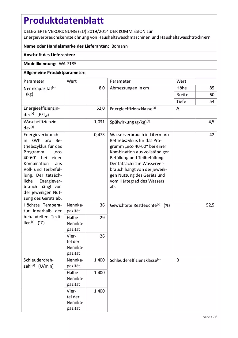 Documento