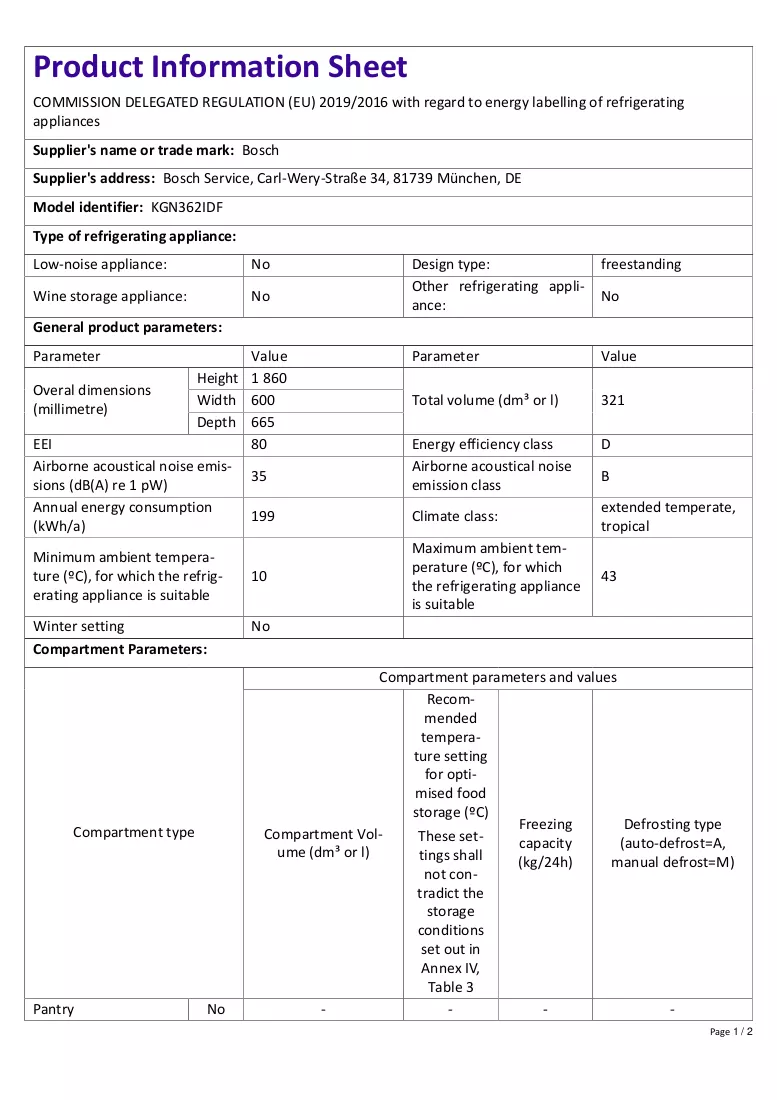 Documento